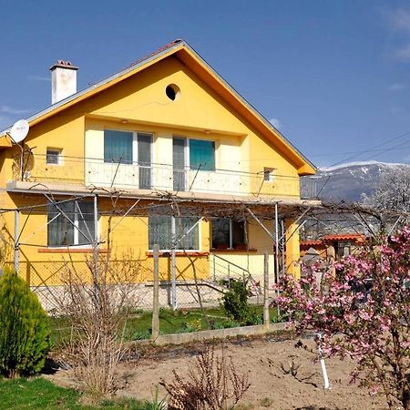 Gabarevo Вила В С. Габарево, Долината На Розите. מראה חיצוני תמונה